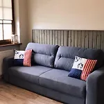 アパート Regata W Sercu Mariny W Ustce *