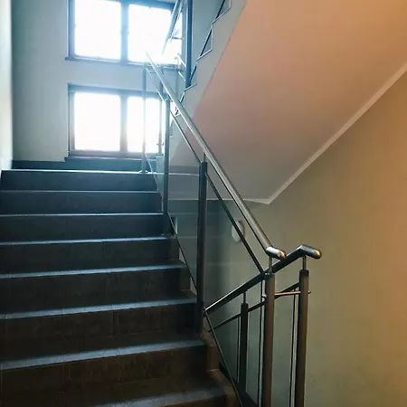 公寓 Regata W Sercu Mariny W Ustce *