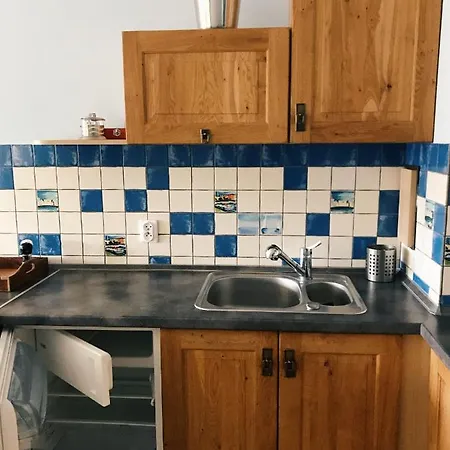 公寓 Regata W Sercu Mariny W Ustce 乌斯特卡