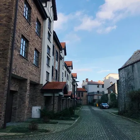 Regata W Sercu Mariny W Ustce *