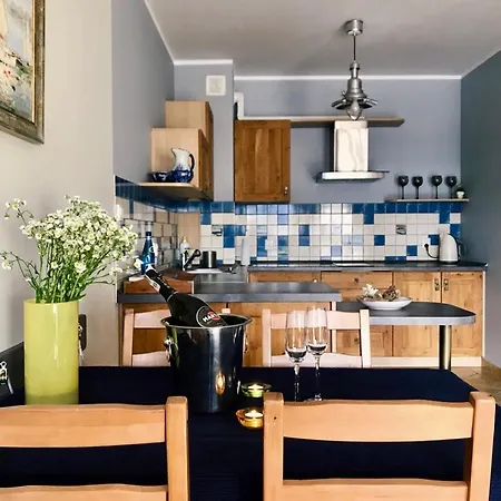 Regata W Sercu Mariny W Ustce