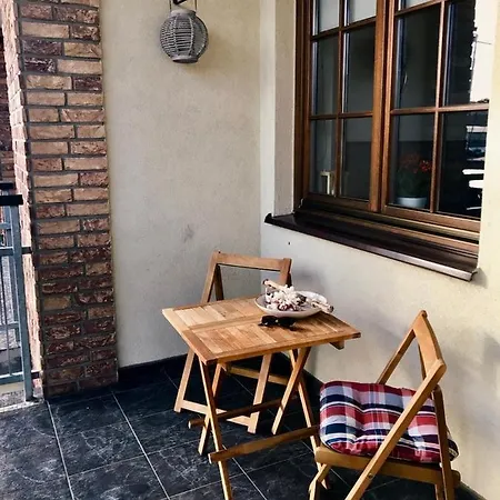 Regata W Sercu Mariny W Ustce