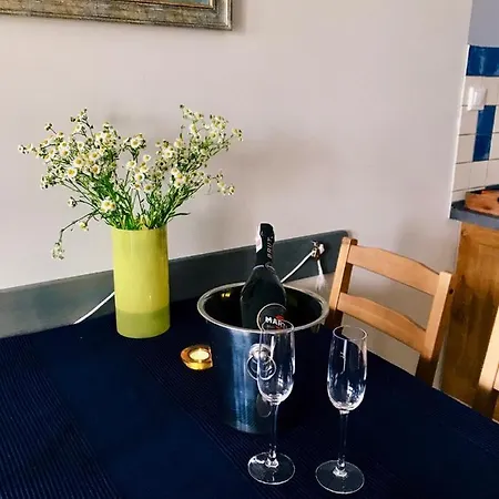 Regata W Sercu Mariny W Ustce 公寓 *